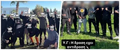 Zypern: Untersuchung zu Nazi-Gruß von Schülern in Larnaka