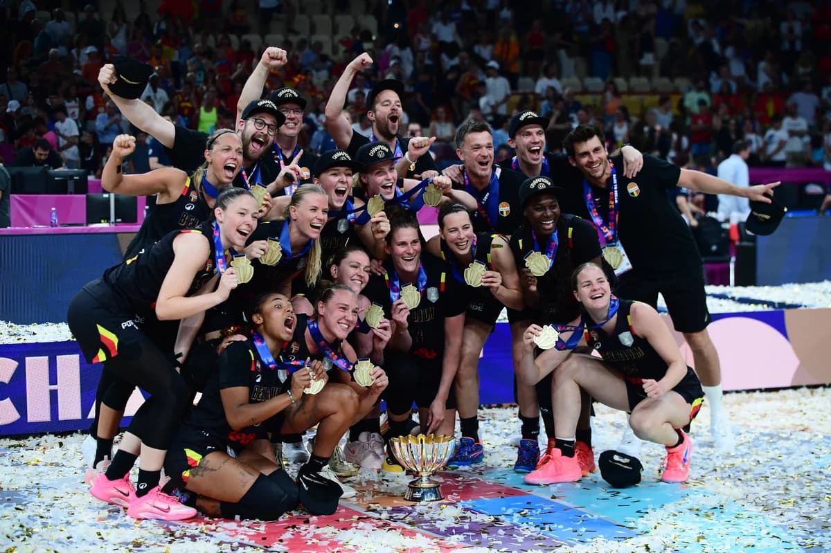 Οικονομικός αντίκτυπος του Eurobasket Γυναικών 2024 στις διοργανώτριες χώρες