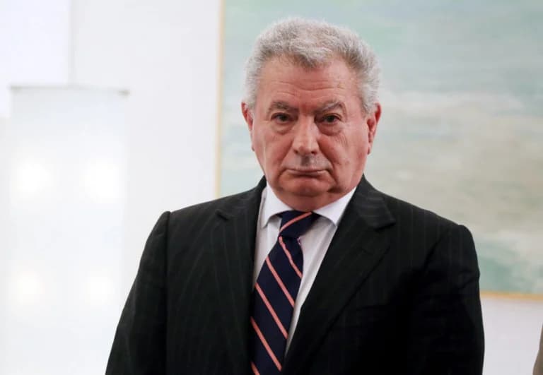 פרשת ואליראקיס: עד טוען ללחץ ממשמר החופים