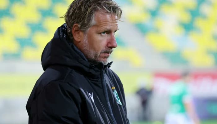 Omonia Issues 16-Point Statement Against Jesper Janson
