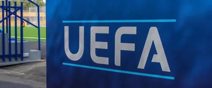 Bayern: Teilsperrung des Stadions und Geldstrafe von der UEFA