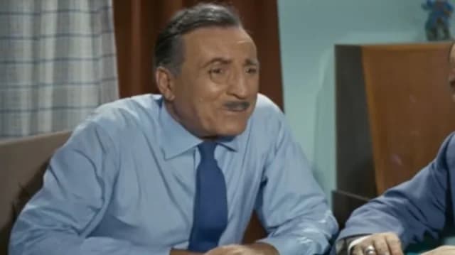 Finos Film: Tribute to Aris Maliagros 41 Years After His Death