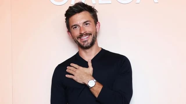 Jonathan Bailey: El actor más taquillero de 2025