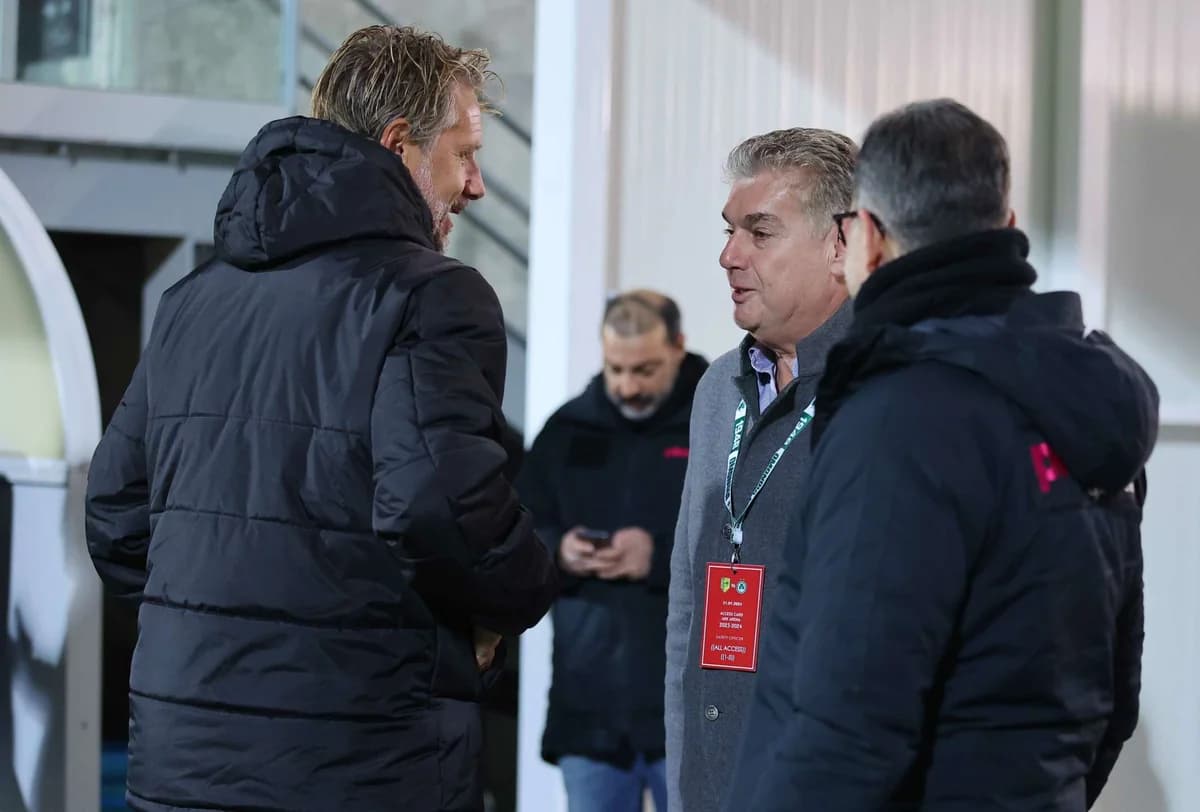 Omonia: €300,000 Savings in Janson Case