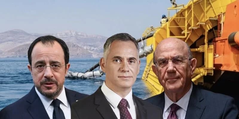 Νικόλας Παπαδόπουλος: Κριτική σε ΠτΔ για GSI – «Να ξεκαθαρίσει, θα παίζουμε την κολοκυθιά;»