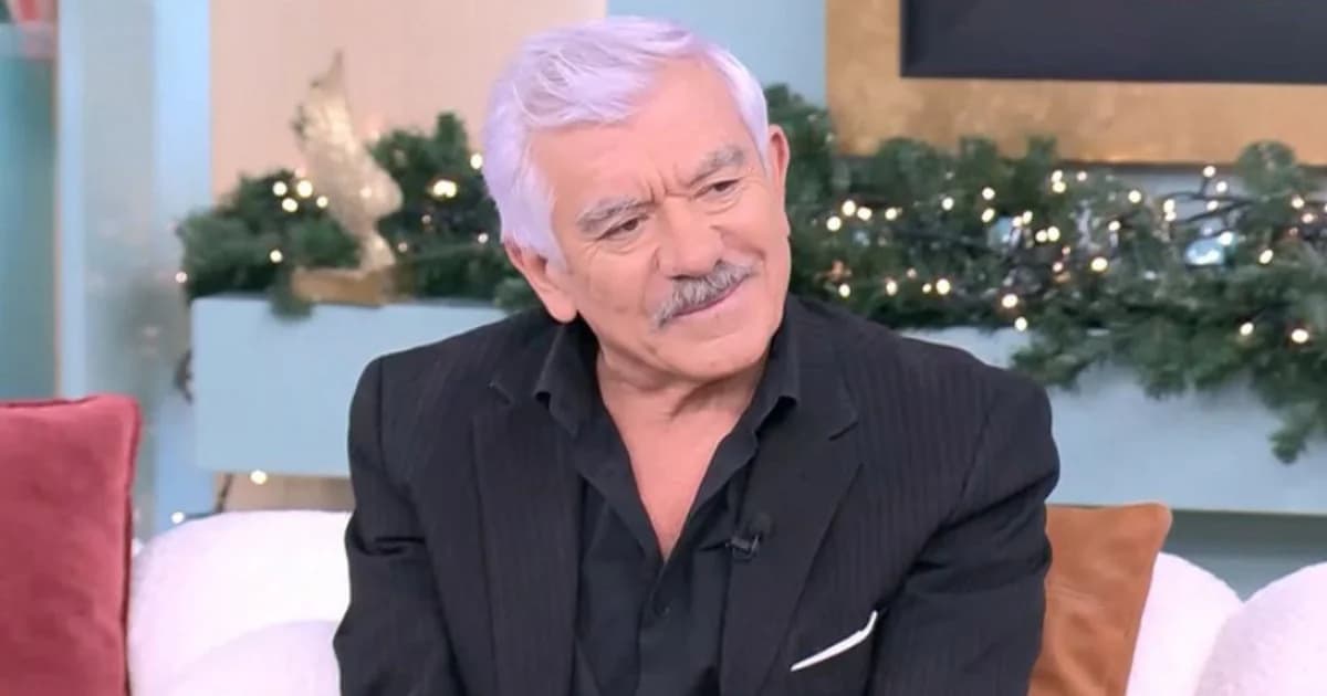 Γιώργος Γιαννόπουλος: «Είμαι ευγνώμων για το Σόι σου»