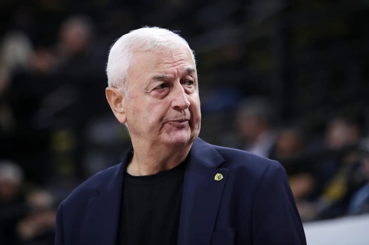 Σάκοτα: Στόχος η νίκη της ΑΕΚ απέναντι στη Μύκονο