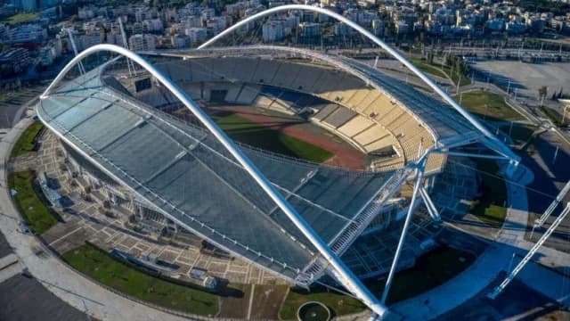 Grecia competirá por el Campeonato Europeo de Atletismo de 2032