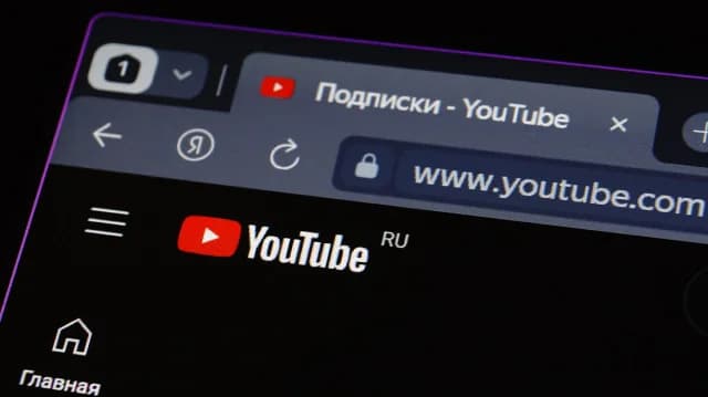 YouTube问题：中断后服务恢复