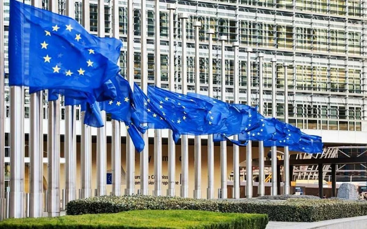 Commission Partially Approves Cyprus' Fifth Payment Request from NextGenerationEU