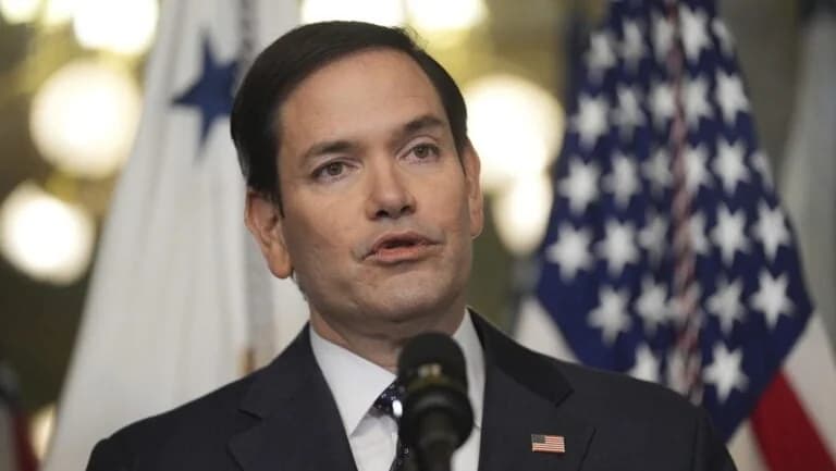 Marco Rubio: Fortschritte bei den Gesprächen über die Ukraine