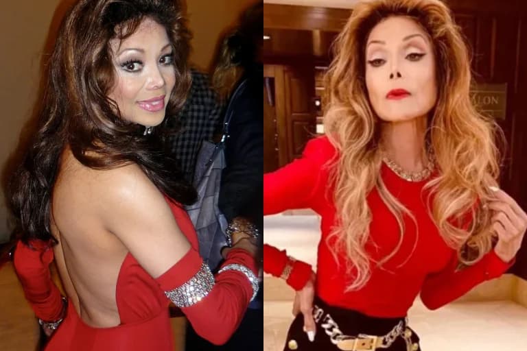 La Toya Jackson: Gesundheitliche Bedenken der Fans