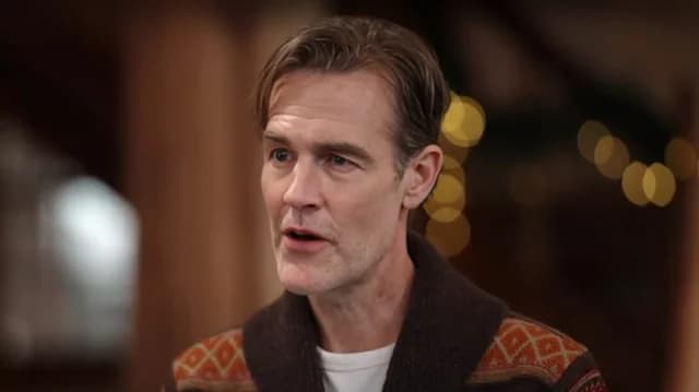 James Van Der Beek: 'Cancer Diagnosis Was the Best Thing That Ever Happened to Me'