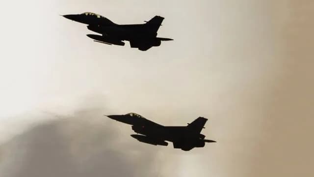 Griechische und türkische Kampfjets liefern sich Gefecht in der Ägäis