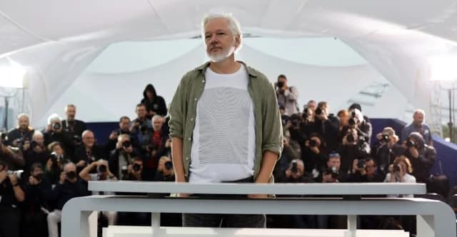 Sweden: Assange's Complaint Against Nobel Foundation Dismissed