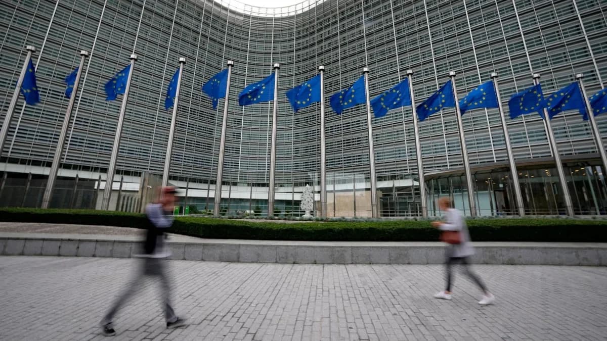 Κομισιόν: Μερική έγκριση για την πέμπτη αίτηση πληρωμής της Κύπρου