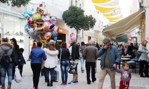 Cypriots Satisfied with Life, Concerned About Daily Issues