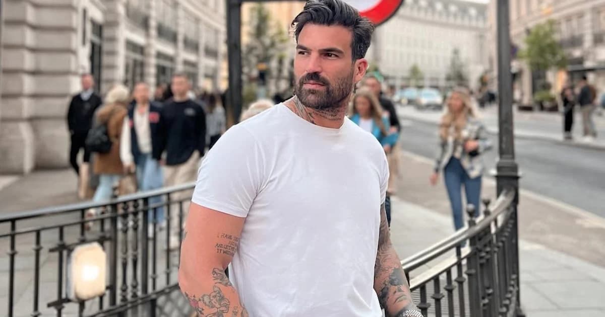 Dimitris Alexandrou: New Message After Touli's Remarks