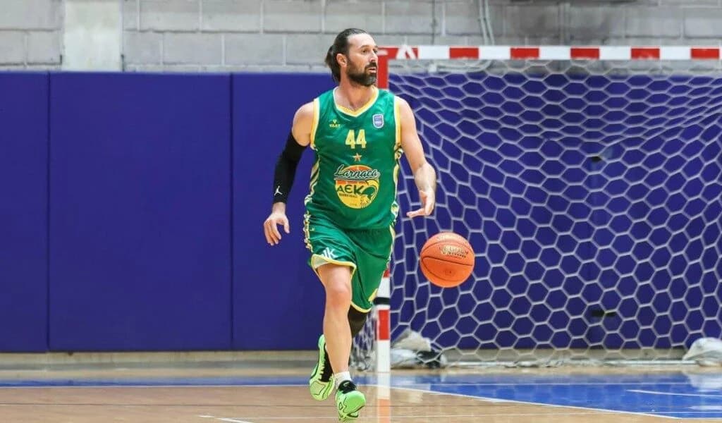 ECOMMBX Basket League: AEK derrota a AEL en Limassol