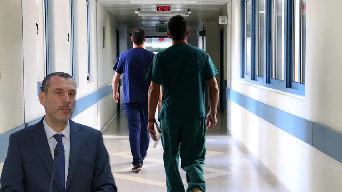 SOS από ΟΕΒ για ιδιωτικά νοσηλευτήρια: Προειδοποιεί για λουκέτα