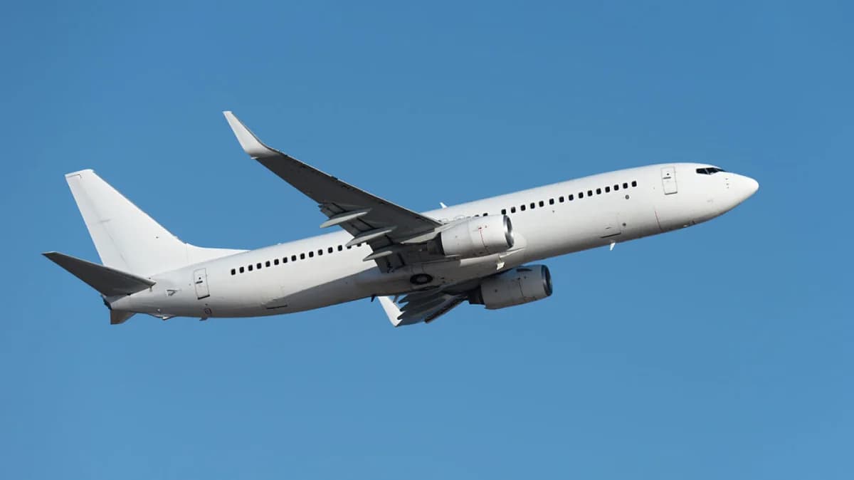 Complaint: 89-Year-Old Dead Woman Boarded Malaga-Gatwick Flight