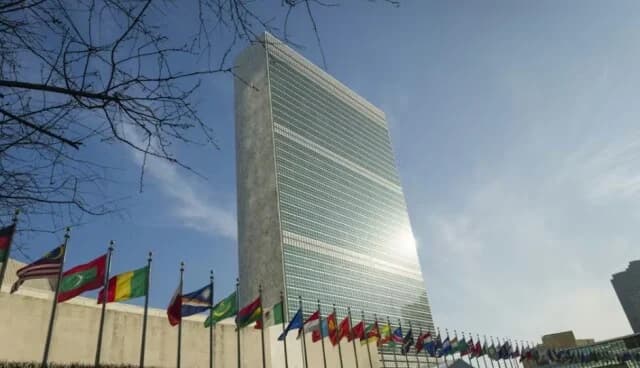 UN verurteilt US-Sanktionen gegen Internationalen Strafgerichtshof