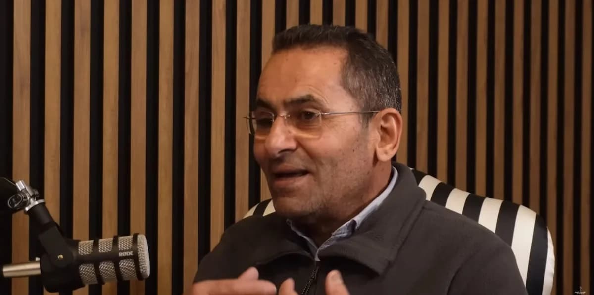 Giorgos Gavriil: „Ich hatte keine Angst…“ – Aussagen gegenüber Elita Michaelidou