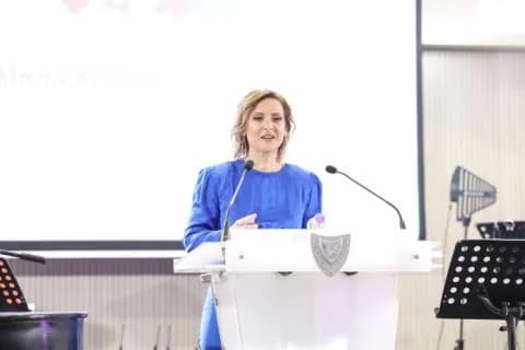 Ф. Карсера: Проекты по поддержке маронитской общины