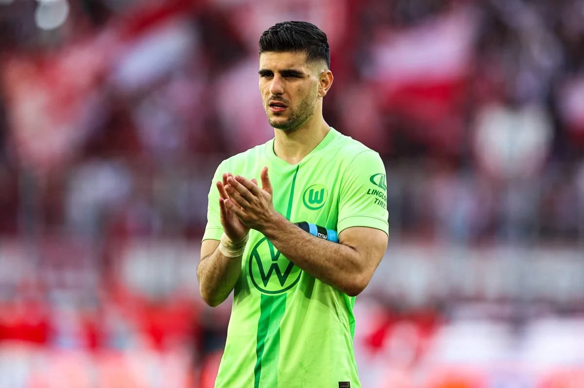 Bundesliga: Η Φράιμπουργκ νίκησε 4-3 τη Βόλφσμπουργκ του Κουλιεράκη