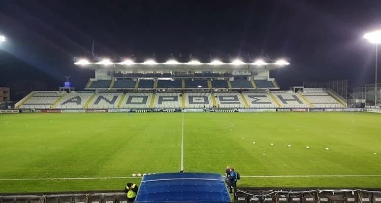 Anorthosis-Olympiakos: Aufstellungen für den 15. Spieltag