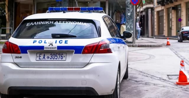 Thessaloniki: Minor Found in Turkish Home – Arrests for Drugs and Kidnapping