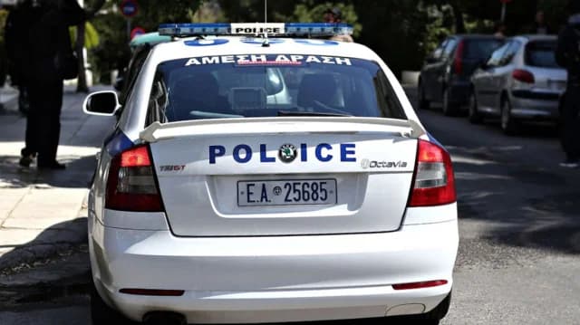 Συλλήψεις για διακίνηση ναρκωτικών: Ανάμεσά τους και υπαρχιπυροσβέστης