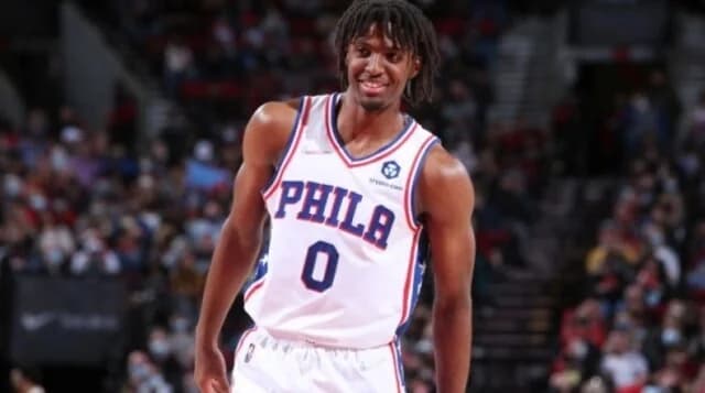 NBA: Οι Σίξερς νίκησαν τους Νικς, επικράτηση των Μπουλς στο Κλίβελαντ