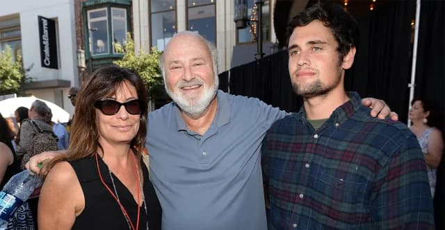 Nick Rainer: High-Profile Lawyer to Defend Him in Parents' Murders