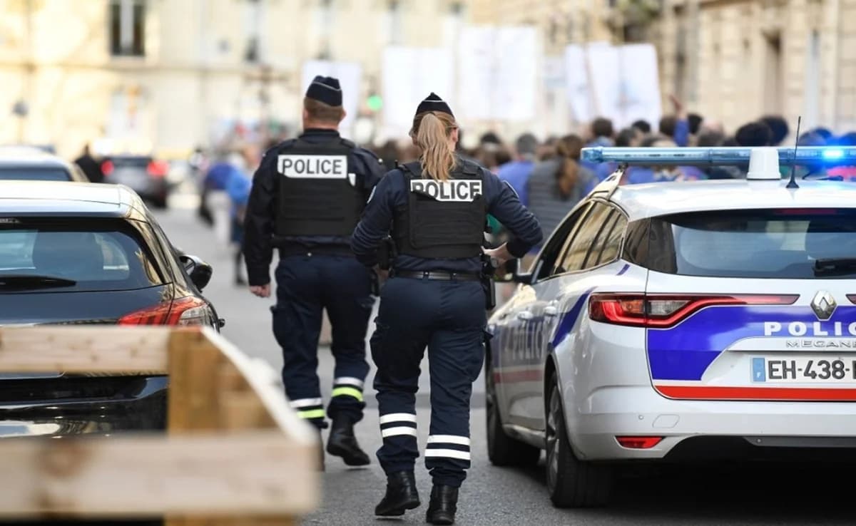 Silberpfleger des Élysée-Palastes wegen Diebstahls angeklagt