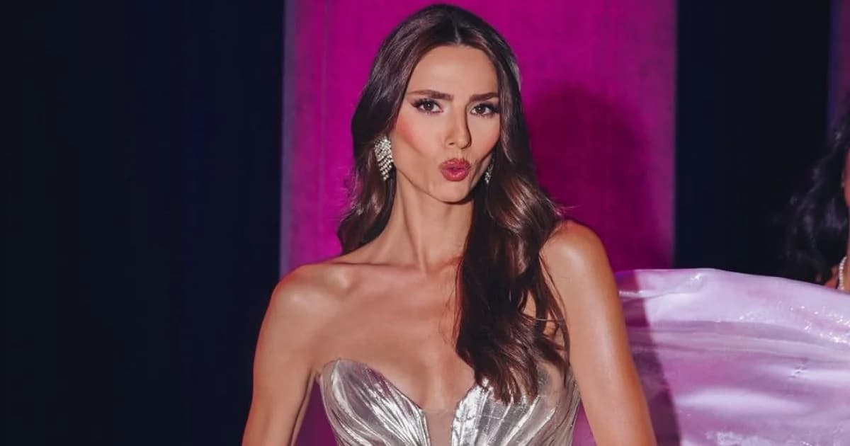 Iliana Papageorgiou: Agradecimiento tras la final de GNTM 6