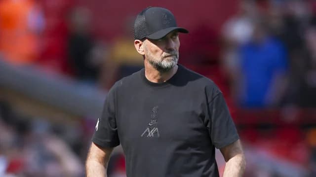 Klopp habría acordado unirse al Real Madrid en 2025