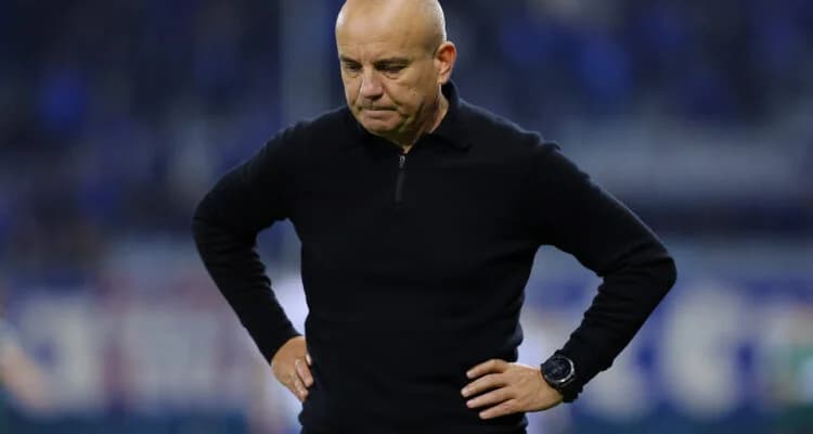 Kosti: "El equipo se reforzará y seremos más fuertes al principio"