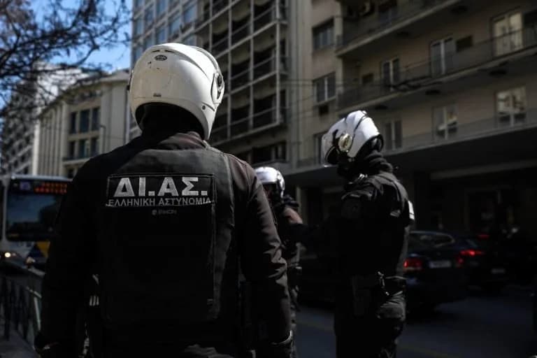 Guardia Costera: Incautación de drogas en Ática y El Pireo