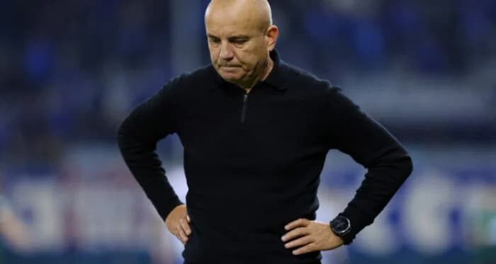 Kosti: "El equipo se reforzará y seremos más fuertes"