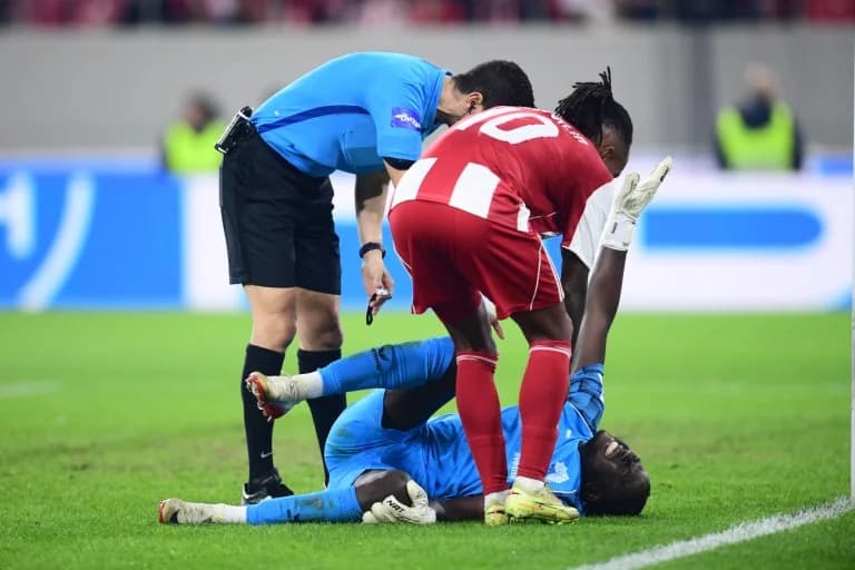 Olympiakos - Kifisia: Starke Proteste wegen Verzögerungen