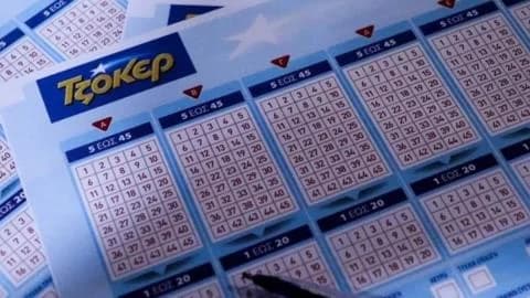 Τυχεροί αριθμοί Τζόκερ: €5.600.000 μοιράζονται οι νικητές