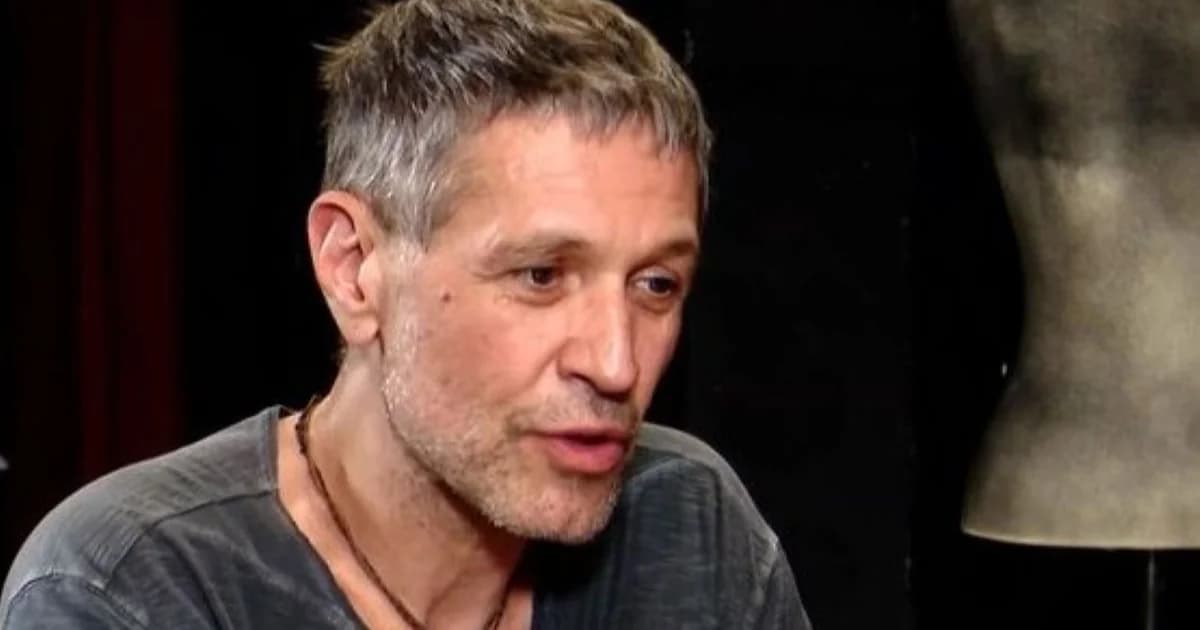 Aimilios Cheilakis: I Was 'Canceled' for My Statement About Lignadis