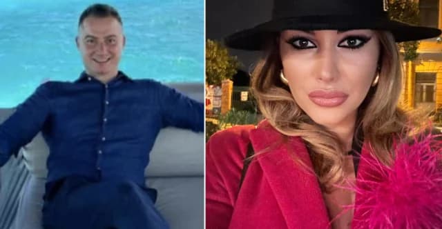 Italien: Mann tötet Partnerin und begeht Selbstmord