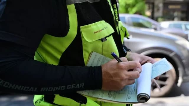 Θεσσαλονίκη: Τέσσερις συλλήψεις για οδήγηση υπό την επήρεια μέθης