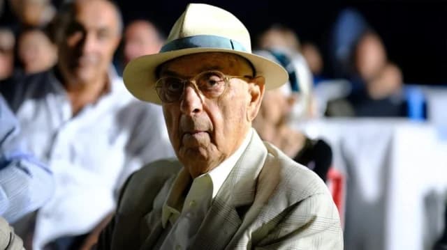 Fallece Nikos Lazaridis, enólogo pionero