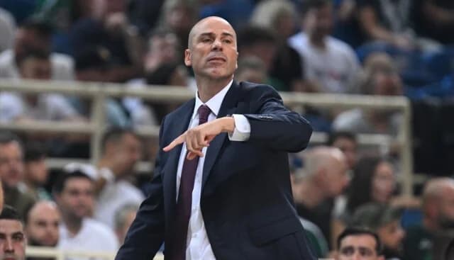 Euroleague: Joan Peñarroya übernimmt Partizan