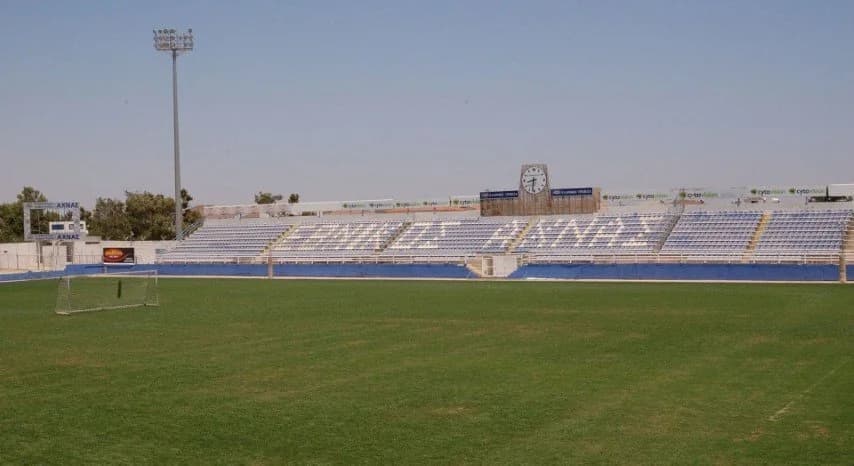 Limassol: Police Investigate Assault on Football Referee