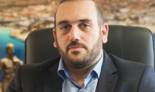 Γ. Καρούσος: Σοκαρισμένος από τροχαίο και την αδιαφορία οδηγών