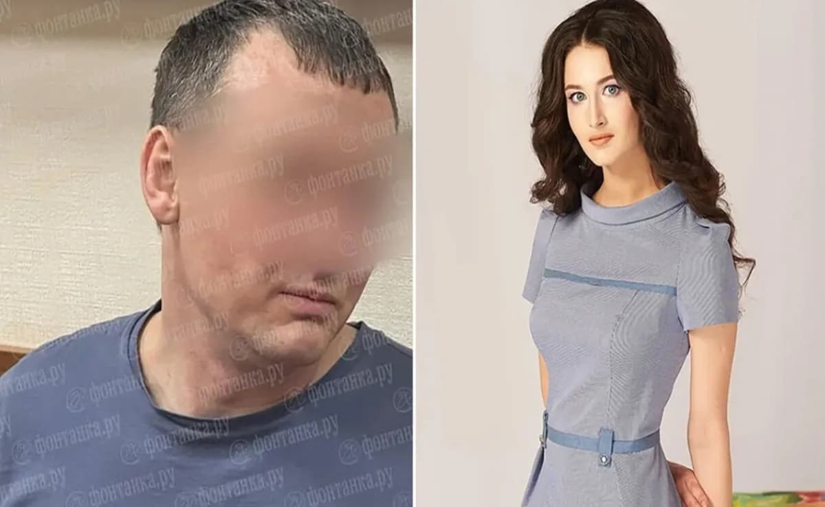 Dubái: Asesinato de azafata por su exmarido